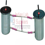 Newtons Law of Cooling Apparatus